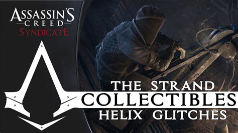 assassin's creed syndicate glitches|[Syndicate] How to locate Helix Glitches and the point of Social .